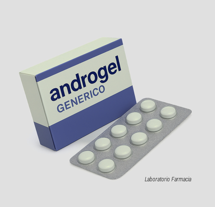 androgel