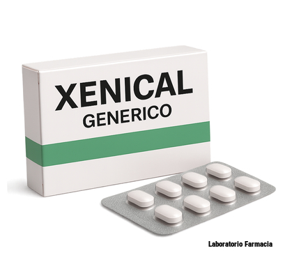 orlistat