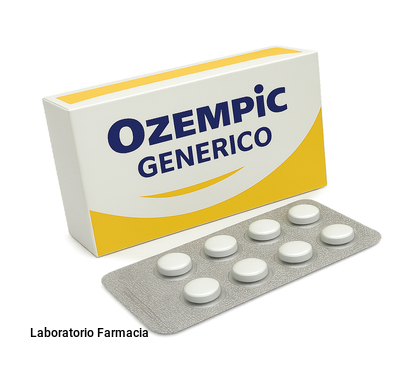 semaglutide