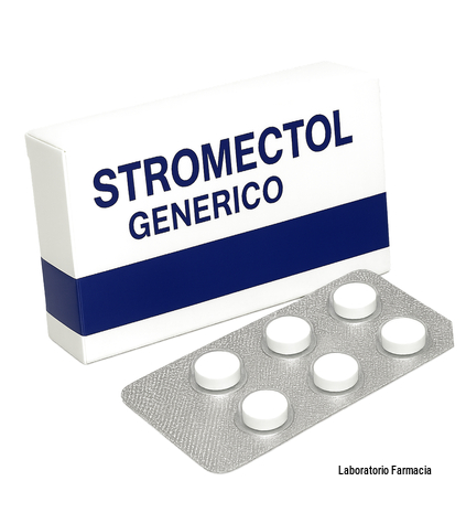 stromectol