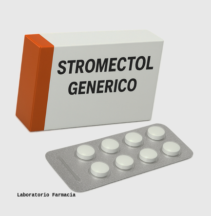 stromectol