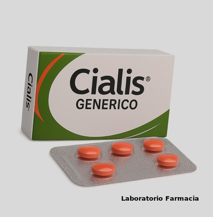 tadalafil