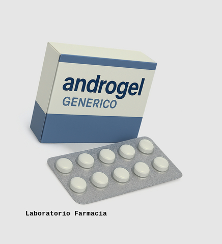 androgel