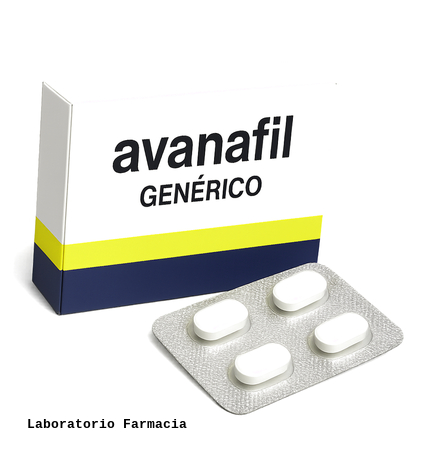 avanafil