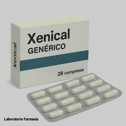 orlistat