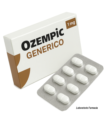 semaglutide