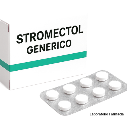 stromectol