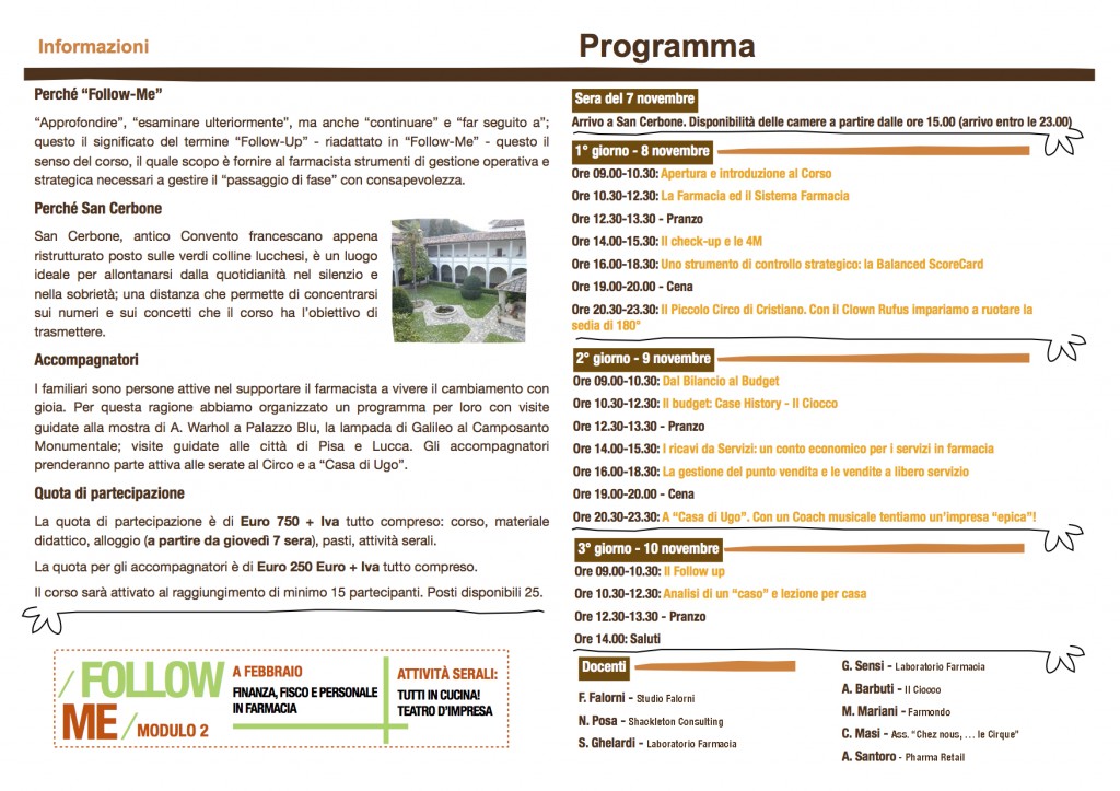 costruiamo budget 2013 locandina