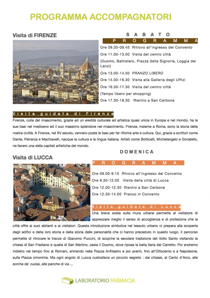 Programma Accompagnatori 2°ed.-retro